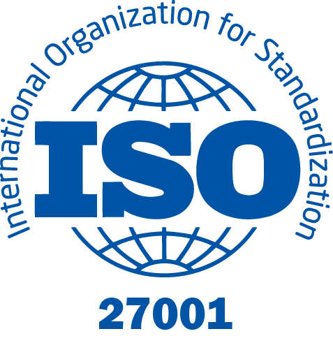 ISO 27001 Certification