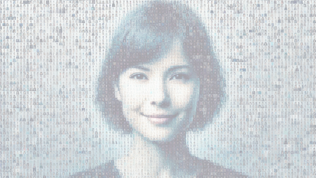 MIA — faces of mental health care